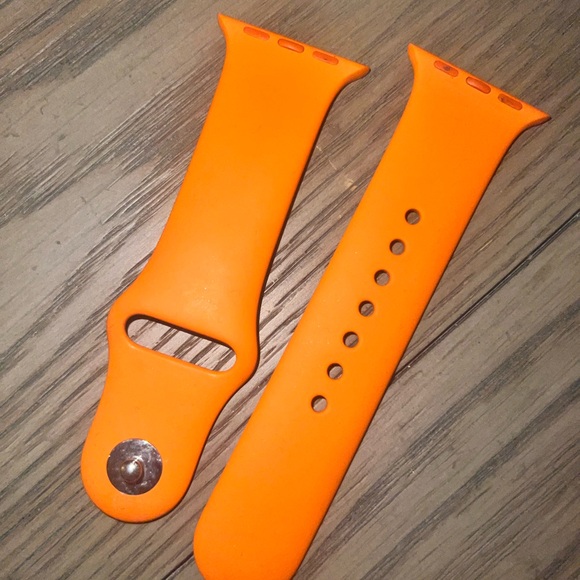 Hermes Accessories - Hermes Apple Watch band only